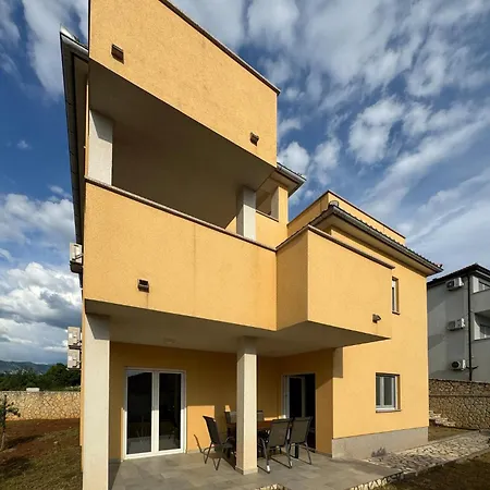 Lejlighed 2 Bedroom Gorgeous In